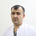 Аллаберганов Юсуфбой Шарифбоевич