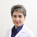 Азизова Нодира Анваровна