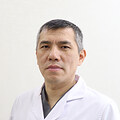 Сатдиков Кайрат Аскарович