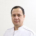 Усманов Илхомжон Аскарали угли