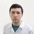 Хуснитдинов Зиёвуддин Жалолиддинович