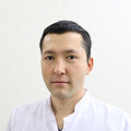 Юлдашев Джасур Шавкатович