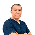 Врач общий хирург Кудратов Акмаль Абдурауфович
