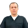 Врач интервенционный хирург Убайдуллаев Достон Хамидович