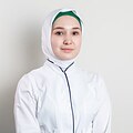 Врач Акушер-гинеколог Жураева Нилуфар Абдуллаевна