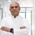 Врач Хирург Мухамедкаримов Алишер Кабилджанович