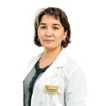Врач Эндокринолог Нормирзаева Саида Гранитовна
