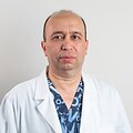 Врач Анестезиолог-реаниматолог Халилов Ахрор Камолович
