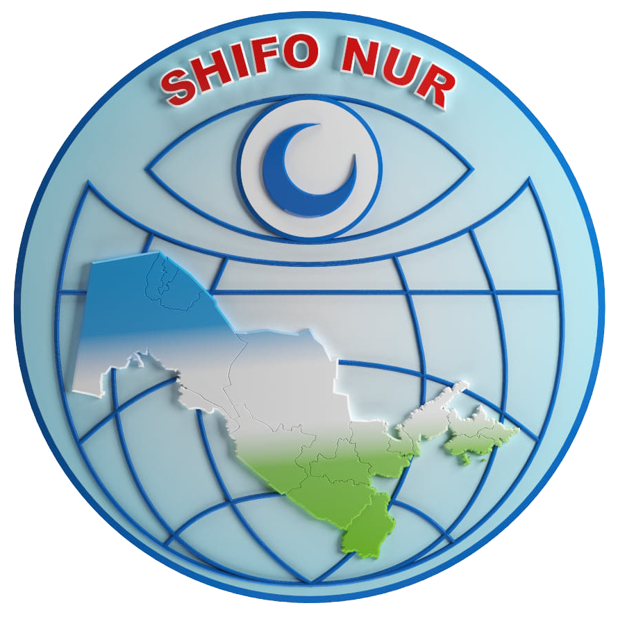 Shifo Nur